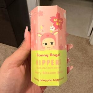 Sonny Angel Hippers Cherry Blossom